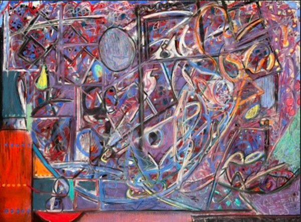 Engine #5 by Daniel Tucker