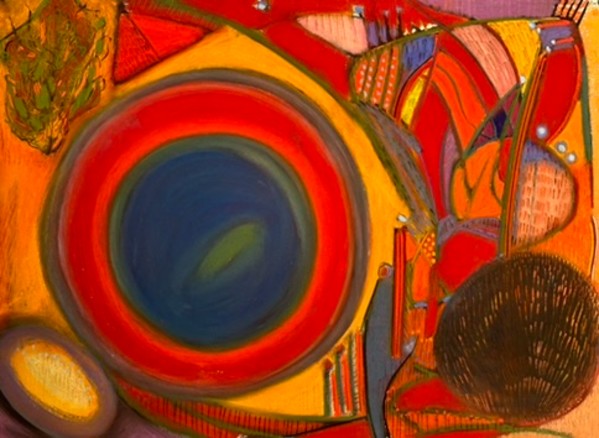 Old Engine #9 by Daniel Tucker, Image 7.