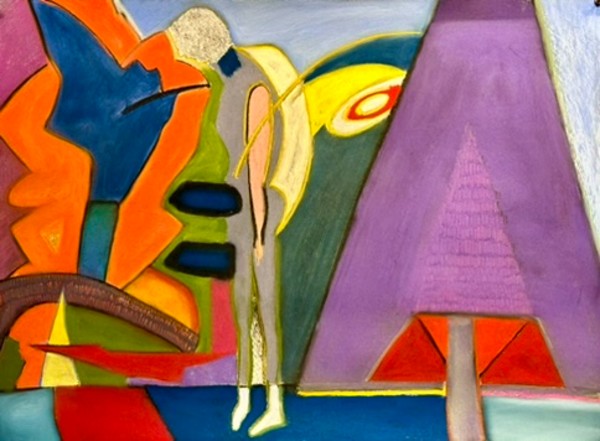 Equality by Daniel Tucker