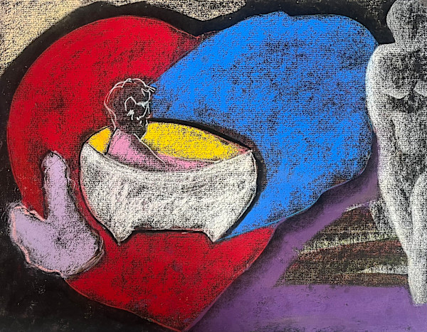 Museum of Feelings #19: Wait Until Dawn by Daniel Tucker