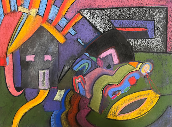 Untitled by Daniel Tucker