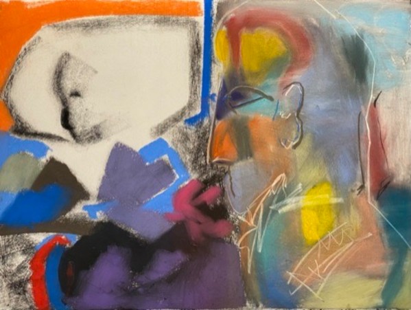 Love at First Sighting by Daniel Tucker