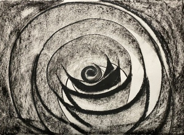 Digging to the Bottom of the Well by Daniel Tucker