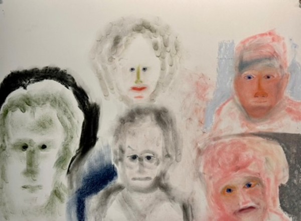 Facing the Facts by Daniel Tucker