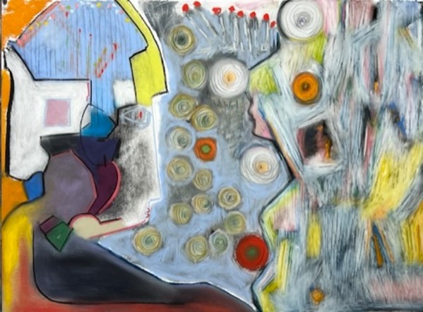 Family Tree by Daniel Tucker, Image 9.