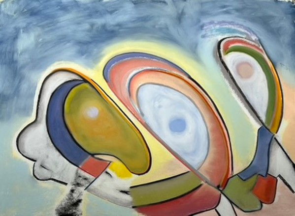 Fan Belts for Human Beings by Daniel Tucker