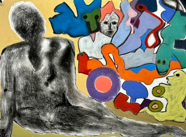 Variations on a Theme by Daniel Tucker