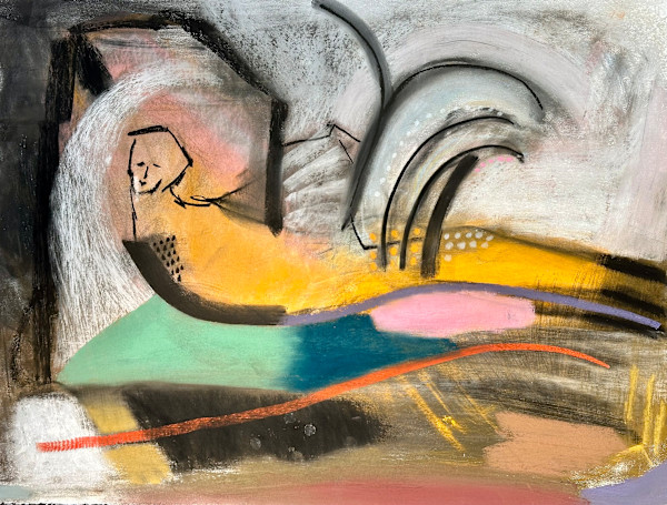 Fire in the Hole by Daniel Tucker, Image 1.