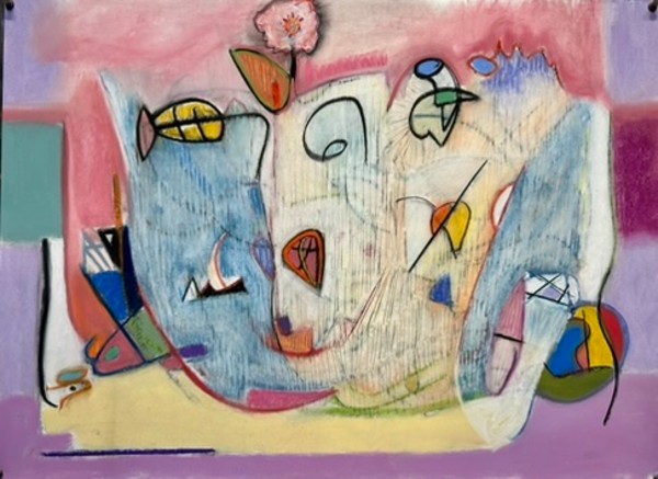 Flower Power by Daniel Tucker, Image 6.