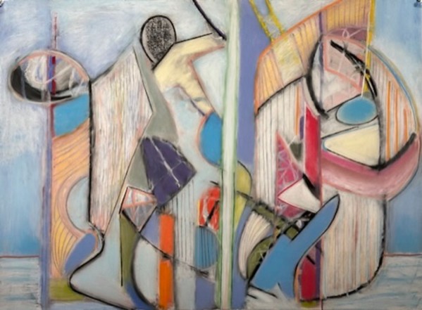 Flying Kites Through Time and Space by Daniel Tucker, Image 6.