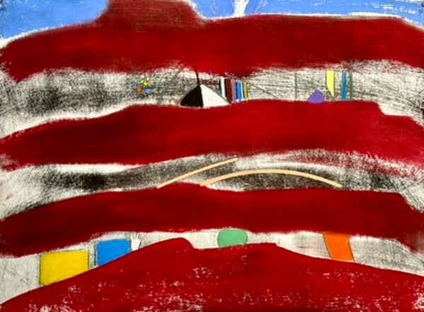 Formulae for Appeasing the Heart by Daniel Tucker