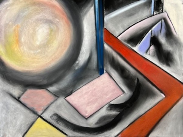 Formulae for Daybreak by Daniel Tucker