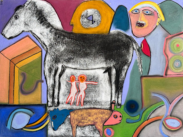 Formulae for Removing Excess Baggage by Daniel Tucker