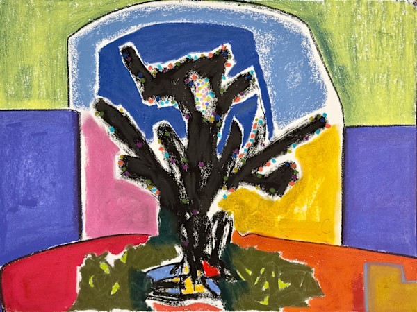 Fruitopian by Daniel Tucker