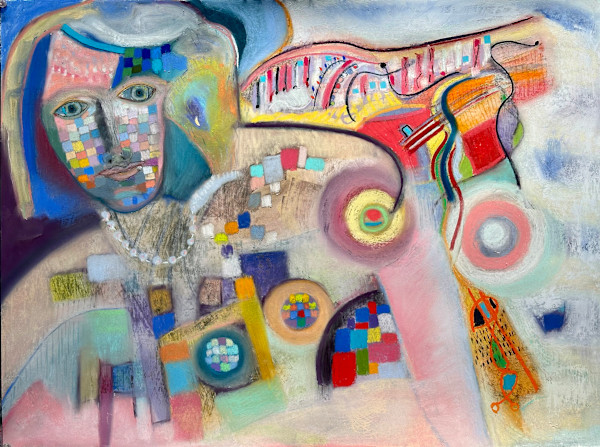 Full Filament by Daniel Tucker, Image 14.