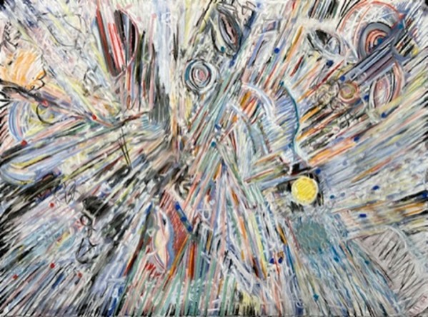 Gallery for Currents by Daniel Tucker, Image 11.