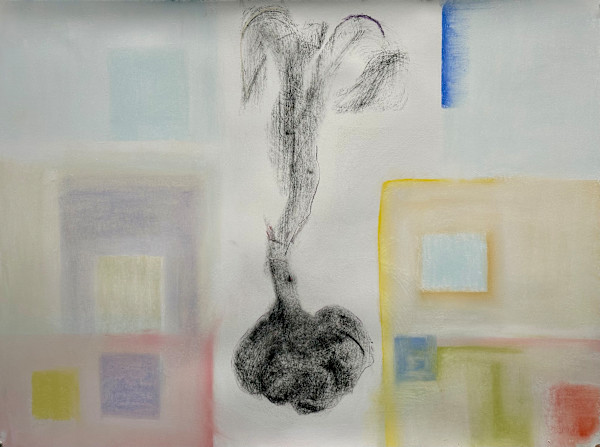 Genie in a Bottle by Daniel Tucker