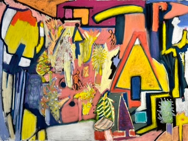 Getting There is Half the Fun by Daniel Tucker, Image 13.