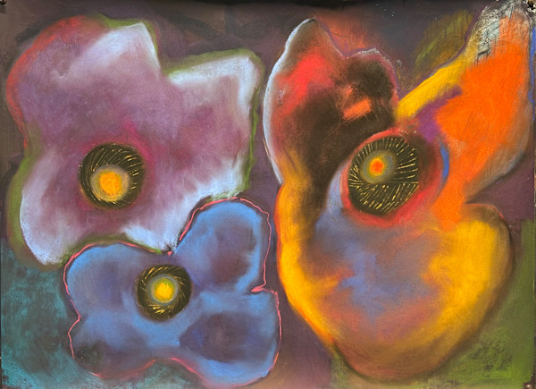 Heaven and Earth by Daniel Tucker, Image 15.