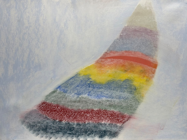 Hello Wind by Daniel Tucker