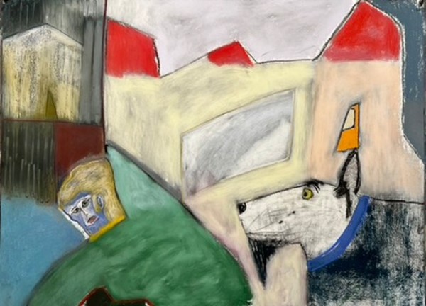 Hidden Treasure by Daniel Tucker, Image 6.