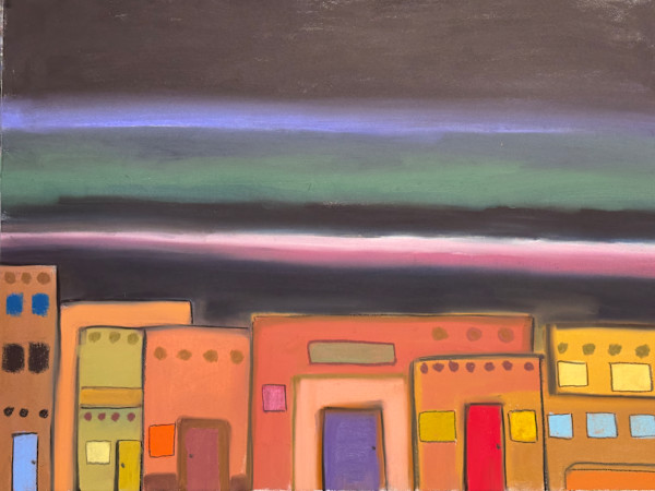 Homeostasis by Daniel Tucker, Image 6.