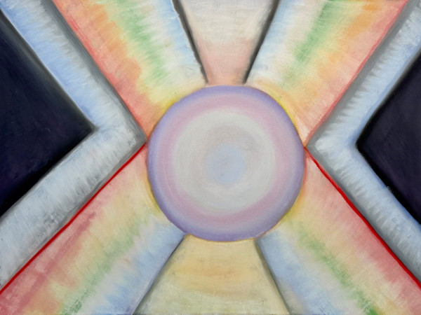 Hourglass by Daniel Tucker, Image 7.