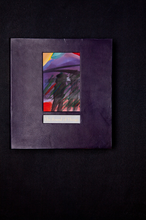 The Sound of Things by Daniel Tucker, Image 3.