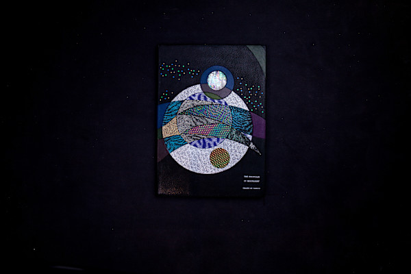 The Fountain in Moonlight by Daniel Tucker, Image 5.