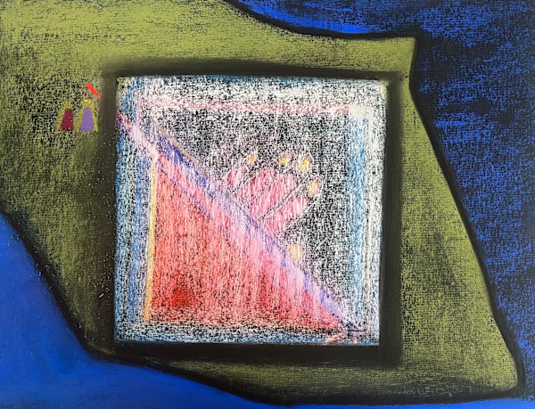 Museum of Feelings #41: Landmark by Daniel Tucker