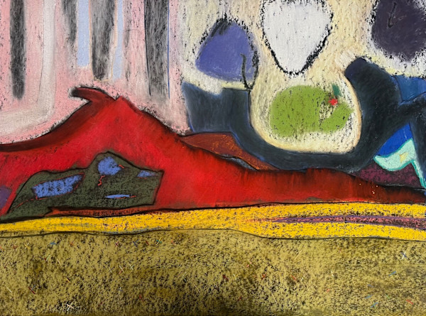 Museum of Feelings #10 by Daniel Tucker