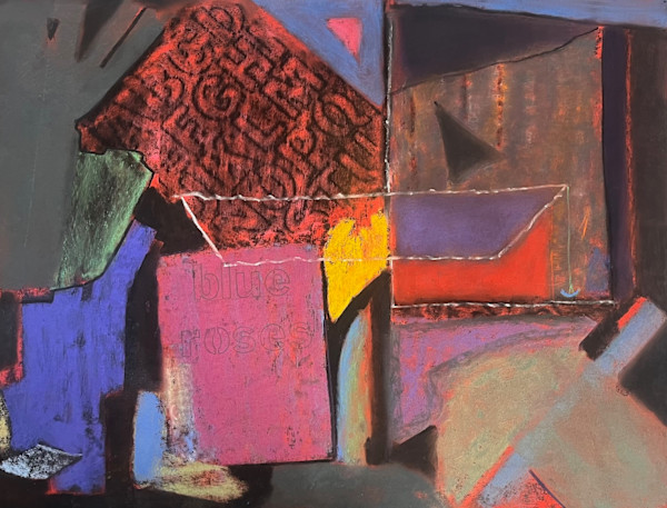 Centerboard by Daniel Tucker