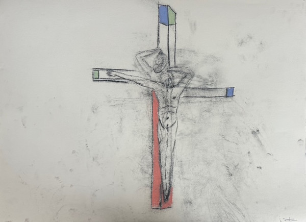 The Thinker by Daniel Tucker