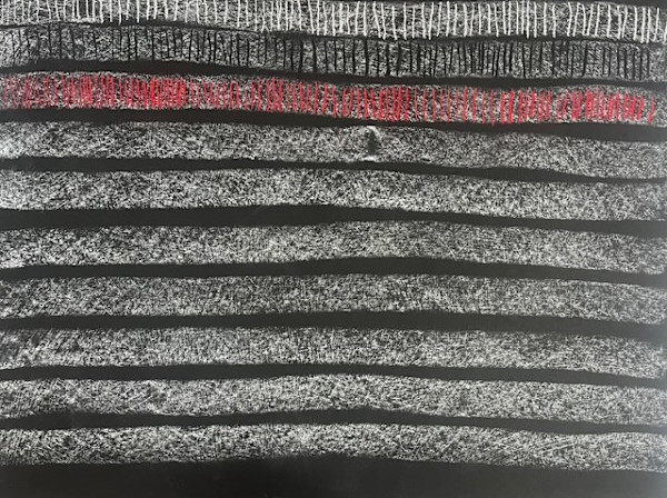 Notes for the Underground by Daniel Tucker