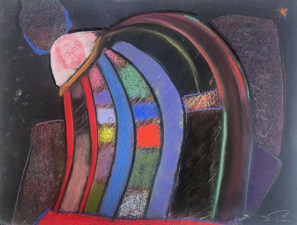 Dome of the Rock by Daniel Tucker