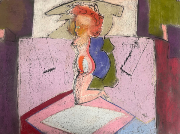 Farewell to Arms by Daniel Tucker