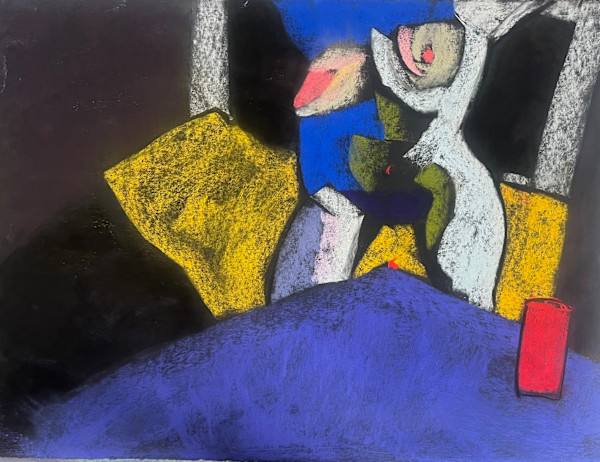 The Golden Mother Goose by Daniel Tucker