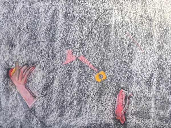 Sleeping Beauty by Daniel Tucker