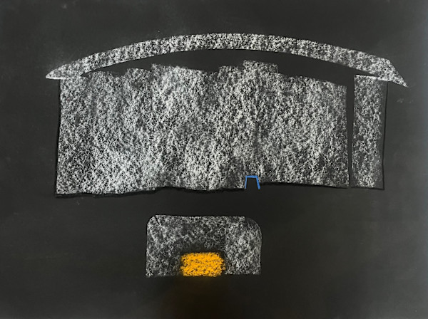 The Museum of Feelings by Daniel Tucker