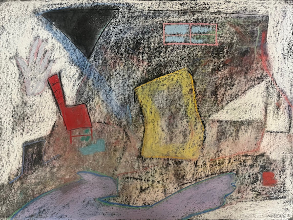 Hand Me Down by Daniel Tucker