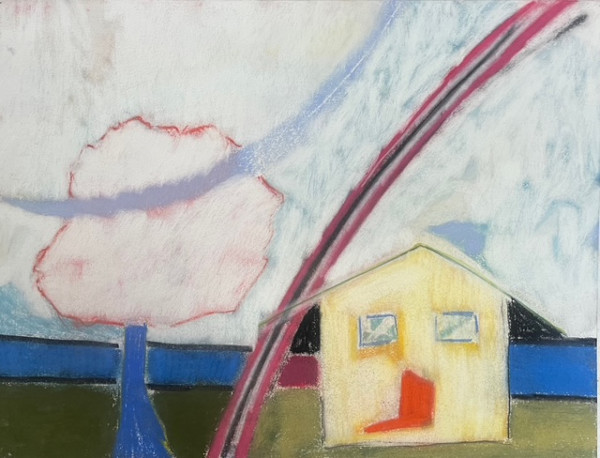 Untitled by Daniel Tucker