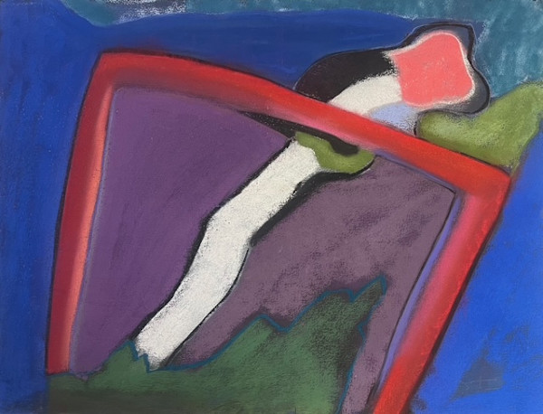 Lock and Key by Daniel Tucker