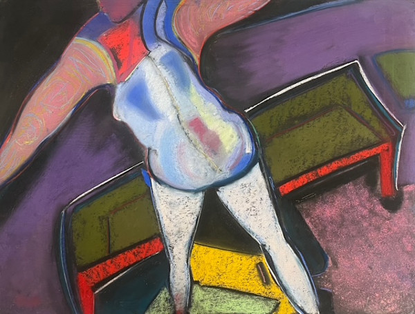 Untitled by Daniel Tucker