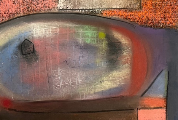 The House Next Door by Daniel Tucker