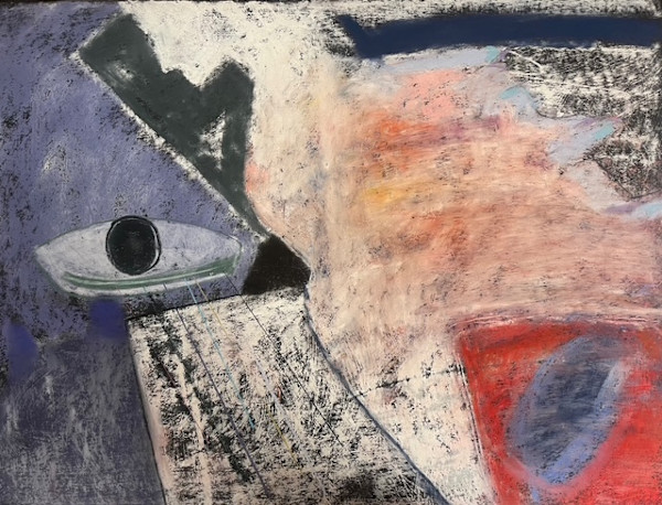 Crying Your Heart Out by Daniel Tucker