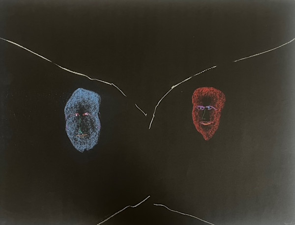 Untitled by Daniel Tucker