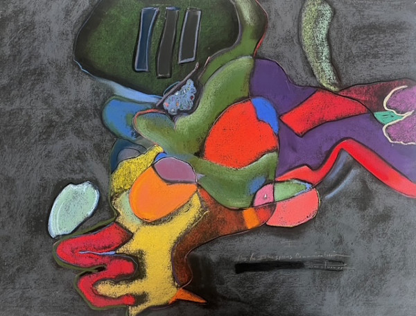 Notes for Intraspecies Communication by Daniel Tucker