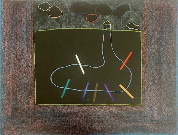 Untitled by Daniel Tucker