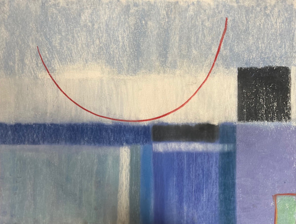 Cathedral of Stillness by Daniel Tucker