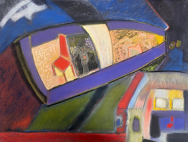 Museum of Feeling: Internal Use Only by Daniel Tucker